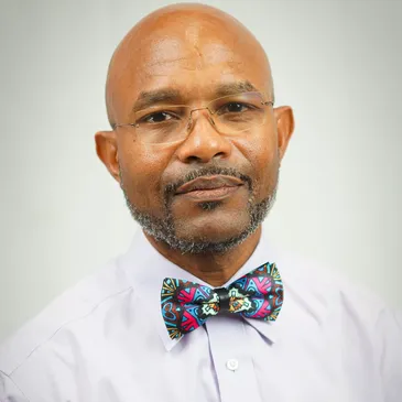 Dr. Anthony Smith, Executive Director and Founder of ACE Transitions