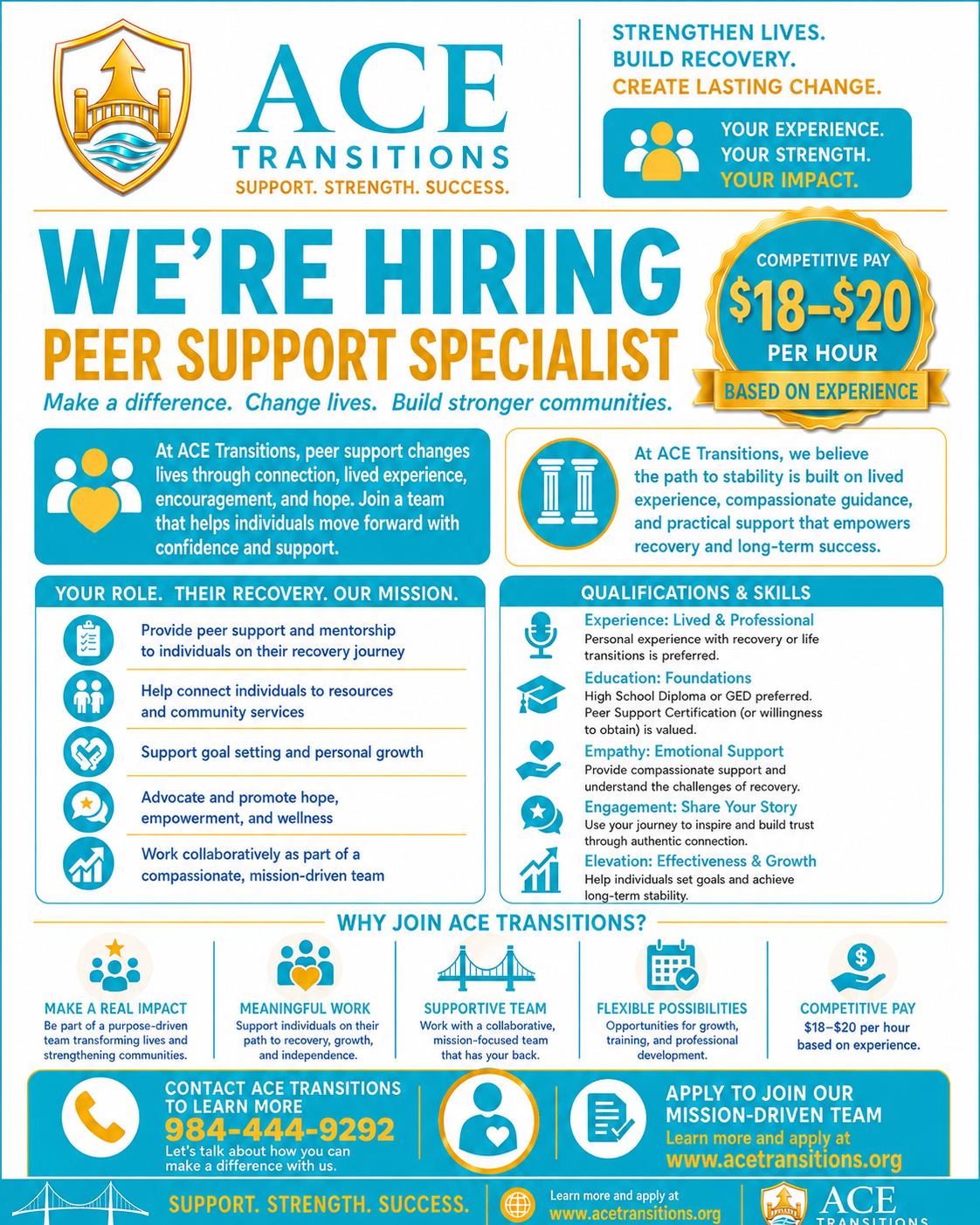 Infographic Flyer 1