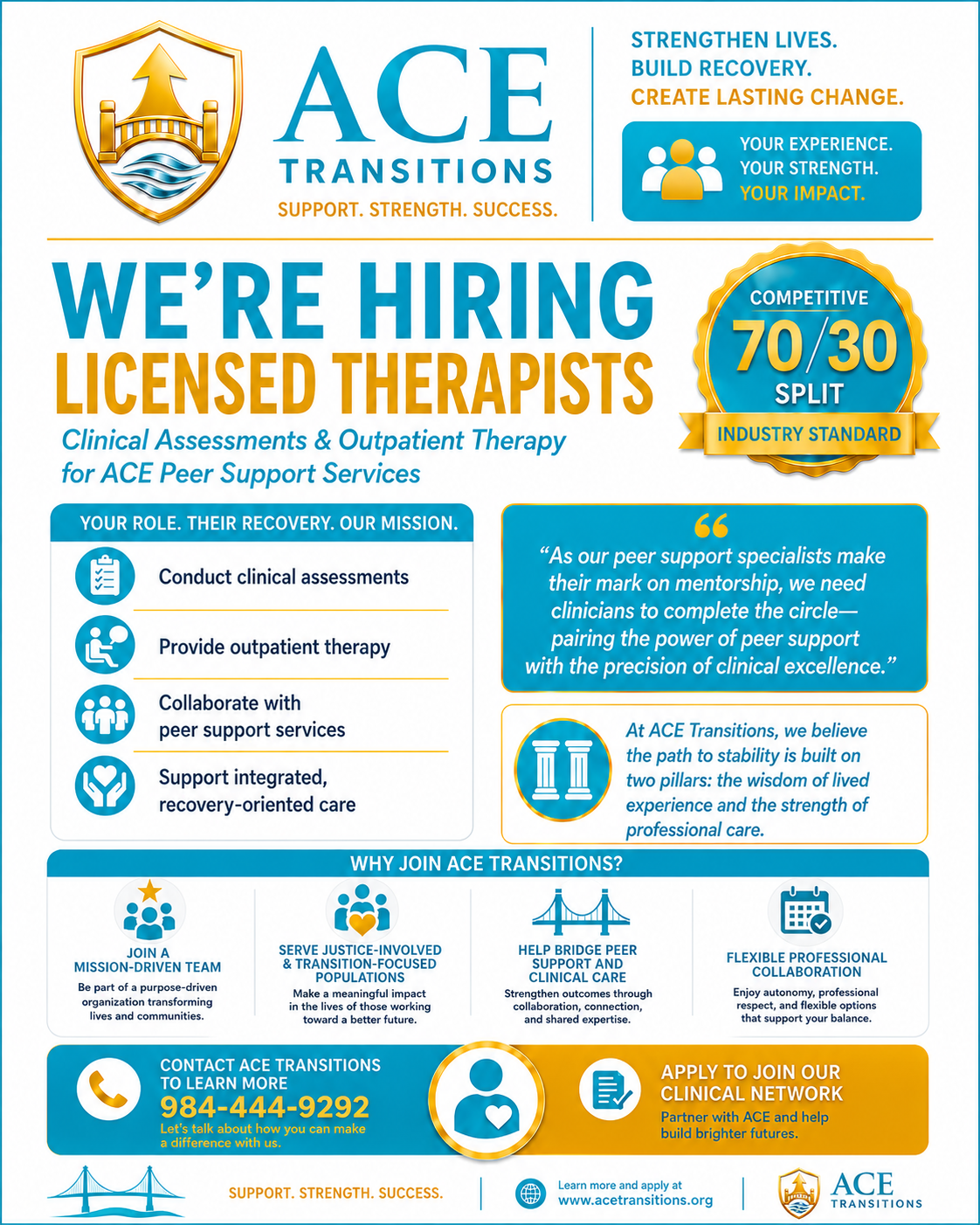 Infographic Flyer 3